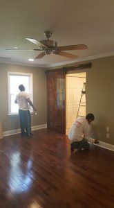 Remodeling and Home Additions