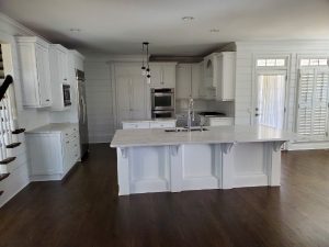 Interior Painting in Norcross